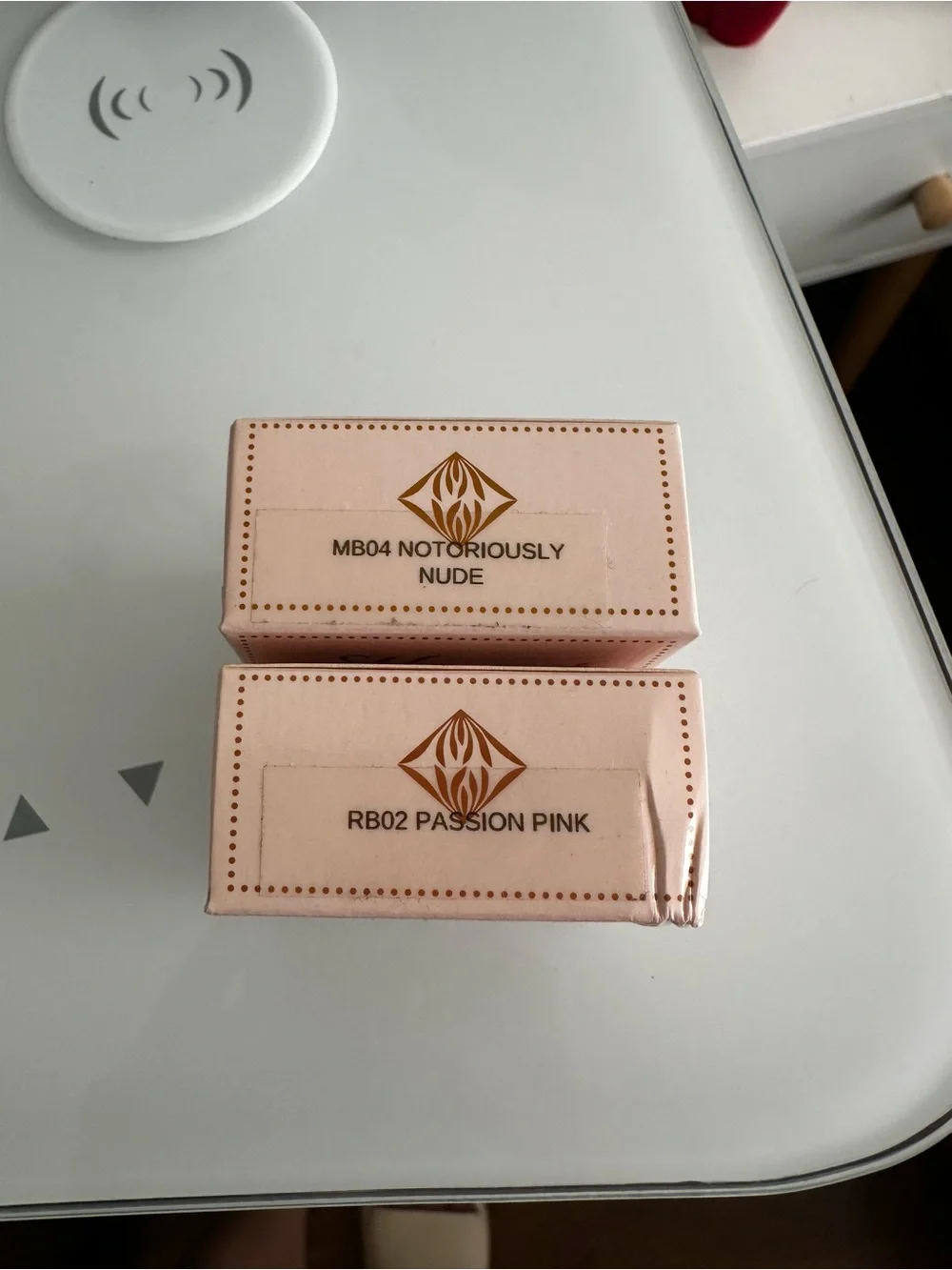 Hynt Beauty ALTO Matte Powder Blush and RADIANT Powder Blush Bundle (Worth $56)